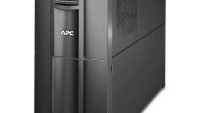 UPS APC Smart-UPS SMT line-interactive / sinusoidala 3000VA / 2700W 8conectori C13 1 conectori C19, baterie RBC55