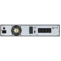 APC Easy UPS On-Line SRV RM 2000 VA 230V with Rail Kit - imagine 2