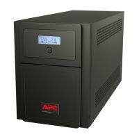 APC Easy UPS Line-interactive SMV 3000VA 230V with Network Slot - imagine 3