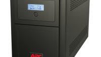APC Easy UPS Line-interactive SMV 3000VA 230V with Network Slot