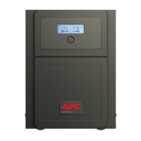 APC Easy UPS Line-interactive SMV 3000VA 230V with Network Slot - imagine 4