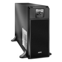 APC Smart-UPS On-Line, 6kVA/6kW, Tower, 230V, 6x C13+4x C19 IEC outlets, Network Card+SmartSlot, W/O rail kit - imagine 2