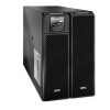 UPS APC Smart-UPS SRT online dubla-conversie 10kVA / 10kW 6 conectori C13 4 conectori C19 extended runtime - imagine 3