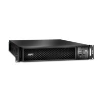 APC Smart-UPS On-Line, 3kVA, Rackmount 2U, 230V, 8x C13+2x C19 IEC outlets, Network Card, Extended runtime, W/ rail kit - imagine 4