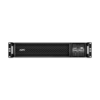 APC Smart-UPS On-Line, 3kVA, Rackmount 2U, 230V, 8x C13+2x C19 IEC outlets, Network Card, Extended runtime, W/ rail kit - imagine 5