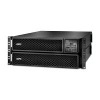 APC Smart-UPS On-Line, 3kVA, Rackmount 2U, 230V, 8x C13+2x C19 IEC outlets, Network Card, Extended runtime, W/ rail kit - imagine 2