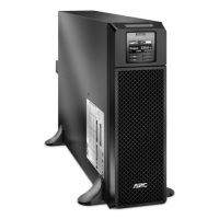 APC Smart-UPS On-Line, 5kVA, Tower, 230V, 6x C13+4x C19 IEC outlets, Network Card+SmartSlot, Extended runtime, W/O rail kit - imagine 2