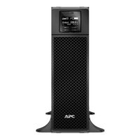 APC Smart-UPS On-Line, 5kVA, Tower, 230V, 6x C13+4x C19 IEC outlets, Network Card+SmartSlot, Extended runtime, W/O rail kit - imagine 3