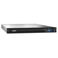 APC Smart-UPS, Line Interactive, 1500VA, Rackmount 1U, 230V, 4x IEC C13 outlets, SmartSlot, AVR, LCD - imagine 4