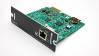 APC UPS Network Management Card 3