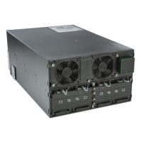UPS APC Smart-UPS SRT online dubla-conversie 10kVA / 10kW 6 conectori C13 4 conectori C19 extended runtime rackabil 6U - imagine 4