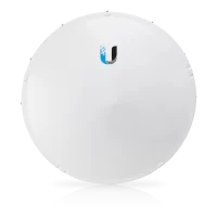 Ubiquiti UISP airFiber 11 GHz Low-Band Backhaul Radio with Dish Antenna (AF11-Complete-LB)