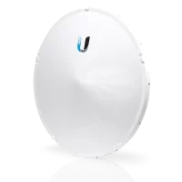 Ubiquiti UISP airFiber 11 GHz Low-Band Backhaul Radio with Dish Antenna (AF11-Complete-LB) - imagine 3