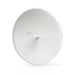 Ubiquiti airFiber X 5 GHz, 34 dBi, Slant 45 Antenna (AF-5G34-S45)