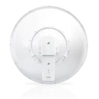 Ubiquiti UISP airFiber 11 GHz Low-Band Backhaul Radio with Dish Antenna (AF11-Complete-LB) - imagine 5