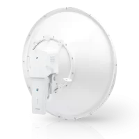 Ubiquiti UISP airFiber 11 GHz Low-Band Backhaul Radio with Dish Antenna (AF11-Complete-LB) - imagine 4