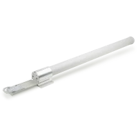Ubiquiti UISP airMAX 2.4 GHz, 13 dBi Omni Antenna (AMO-2G13) - imagine 3