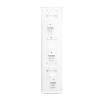 Ubiquiti UISP airPRISM 3x30° HD Sector Antenna (AP-5AC-90-HD) - imagine 5