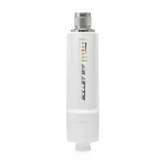 Ubiquiti airMAX Bullet M2 Radio (BulletM2-HP)