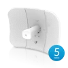 Ubiquiti UISP airMAX LiteBeam 5AC Bridge (LBE-5AC) - 5 pack - imagine 2