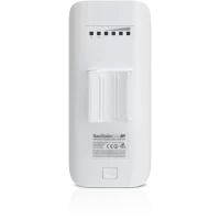 Ubiquiti UISP airMAX NanoStation M2 loco Station (LocoM2) - imagine 4