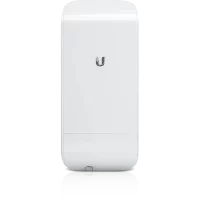 Ubiquiti UISP airMAX NanoStation M2 loco Station (LocoM2) - imagine 3