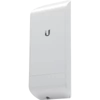 Ubiquiti UISP airMAX NanoStation M2 loco Station (LocoM2) - imagine 2