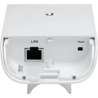 Ubiquiti UISP airMAX NanoStation M2 loco Station (LocoM2) - imagine 6