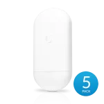 Ubiquiti UISP airMAX NanoStation 5AC loco (Loco5AC-5)