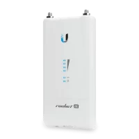Ubiquiti UISP airMAX Rocket 5AC Lite BaseStation (R5AC-Lite) - imagine 3