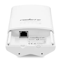 Ubiquiti UISP airMAX Rocket M3 BaseStation (RocketM3) - imagine 5