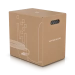 Ubiquiti UniFi Indoor Cable Cat6 CMP (U-Cable-C6-CMP)