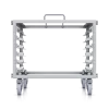 Ubiquiti UniFi Toolless Mini Rack (U-Rack-6U-TL) - imagine 2