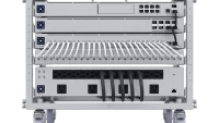 Ubiquiti UniFi Toolless Mini Rack (U-Rack-6U-TL)