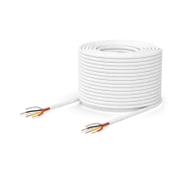 Ubiquiti UniFi Door Lock Relay Cable (UACC-Cable-DoorLockRelay-2P)