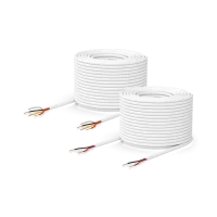 Ubiquiti UniFi Door Lock Relay Cable (UACC-Cable-DoorLockRelay-2P) - imagine 5