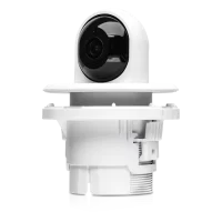 Ubiquiti UniFi G3 Flex Ceiling Mount (UVC-G3-F-C)