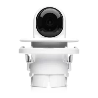 Ubiquiti UniFi G3 Flex Ceiling Mount (UVC-G3-F-C) - imagine 3