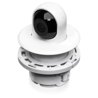 Ubiquiti UniFi G3 Flex Ceiling Mount (UVC-G3-F-C) - imagine 4
