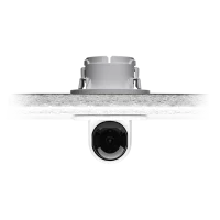 Ubiquiti UniFi G3 Flex Ceiling Mount (UVC-G3-F-C) - imagine 5