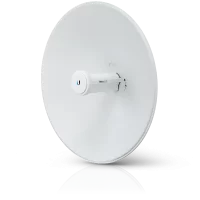 Ubiquiti UISP airMAX PowerBeam 5AC Bridge (PBE-5AC)