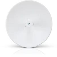 Ubiquiti UISP airMAX PowerBeam 5AC Bridge (PBE-5AC) - imagine 4