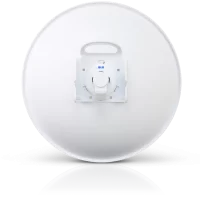Ubiquiti UISP airMAX PowerBeam 5AC Bridge (PBE-5AC) - imagine 5