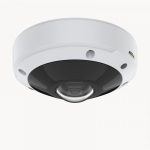 AXIS NET CAMERA M3077-PLVE/DOME 02018-001
