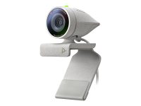 POLY Studio P5 Worldwide Open Ecosystem 1080p Camera and Mic USB Powered USB 2.0 Type A (2200-87070-001) - imagine 3