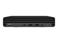 POLY HP Mini Conferencing PC 12th gen Intel i7 12700T 16GB RAM 256GB SSD