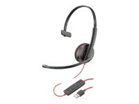 POLY Blackwire C3215 USB-A (209746-201)
