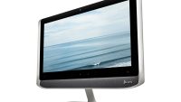 POLY Studio P21 21.5inch 1080p USB All-In-One Monitor Open Eco System USB A to C cable with an adapter (2200-87100-101)
