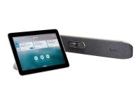 POLY STUDIO X30 with Poly TC8 All-in-one 4K Video Conf/Collaboration/Wireless Presentation System (2200-86260-101) - imagine 2