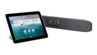 POLY STUDIO X30 with Poly TC8 All-in-one 4K Video Conf/Collaboration/Wireless Presentation System (2200-86260-101)